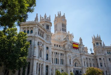 Why Spain for Remote Workers?