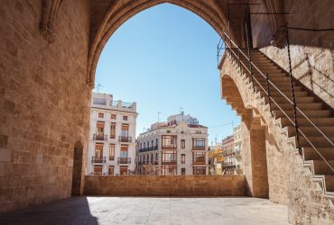 5 Revelations About Valencia