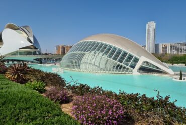 5 Reasons Why Valencia is the New Hotspot for Digital Nomads